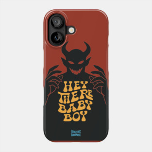 D&R Frostbourne: Kolgoth Phone Case