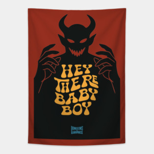 D&R Frostbourne: Kolgoth Tapestry