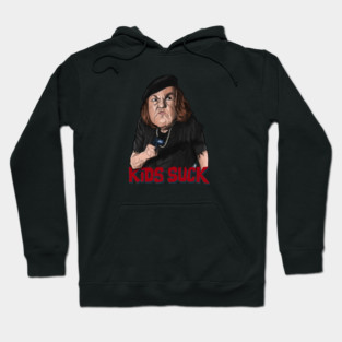 Mama Fratelli Hoodie