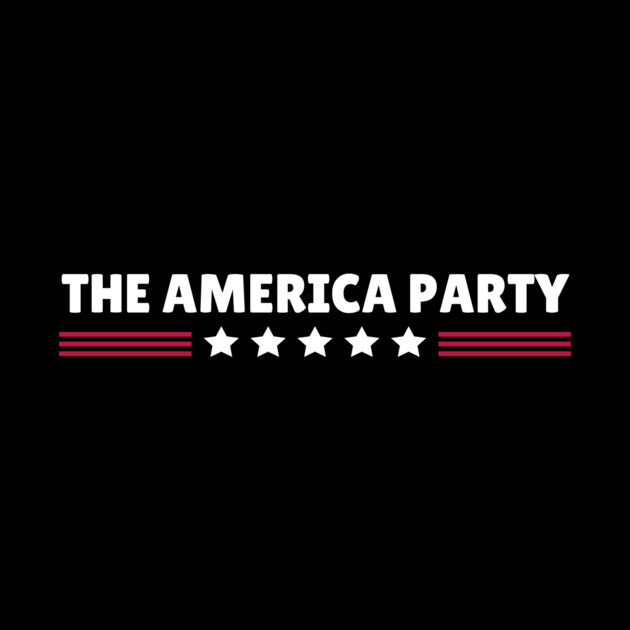 The America Party by The WYLD Tribe