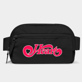 Heart Band Bag