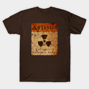 Radioactive T-Shirt