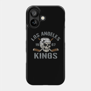 Los Angeles Kings 1967 Phone Case