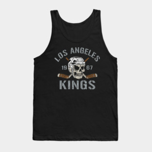 Los Angeles Kings 1967 Tank Top
