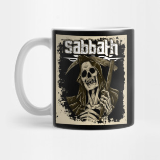 sabbath Mug