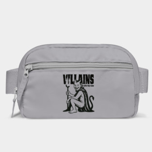 VILLAINS Bag