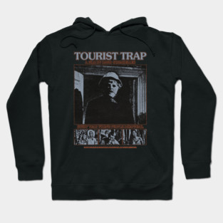 Tourist Trap Hoodie