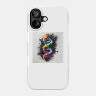 DNA Phone Case
