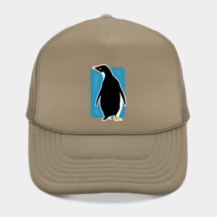 Penguin Hat