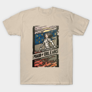 Joan of Arc T-Shirt