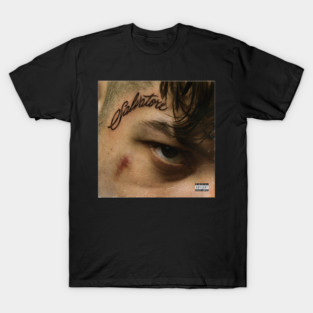 Paky - Salvatore album 2022 T-Shirt