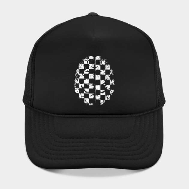 Chess for Brain | Intellectual Gift for Chess Players by TuncGK