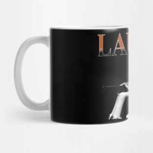 Lauryn-Hill Mug