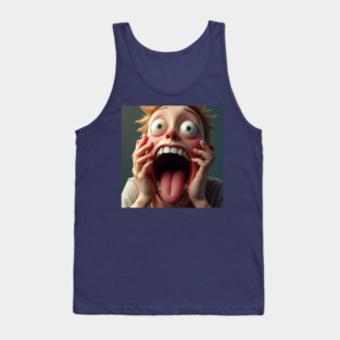 Emotion Tank Top