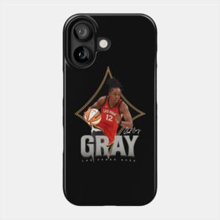 Chelsea Gray Las Vegas Aces Phone Case