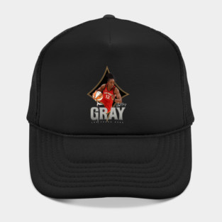 Chelsea Gray Las Vegas Aces Hat