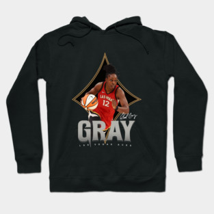 Chelsea Gray Las Vegas Aces Hoodie