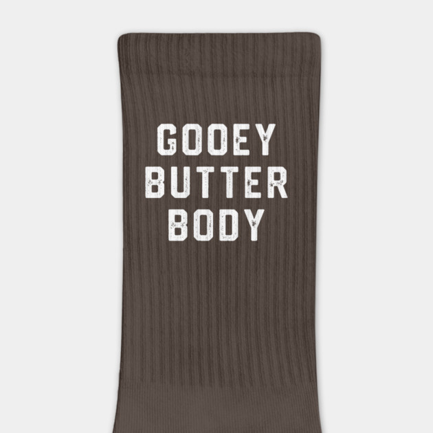 Gooey Butter Body by Litehouse Tees