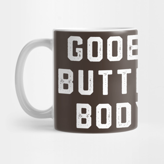 Gooey Butter Body by Litehouse Tees