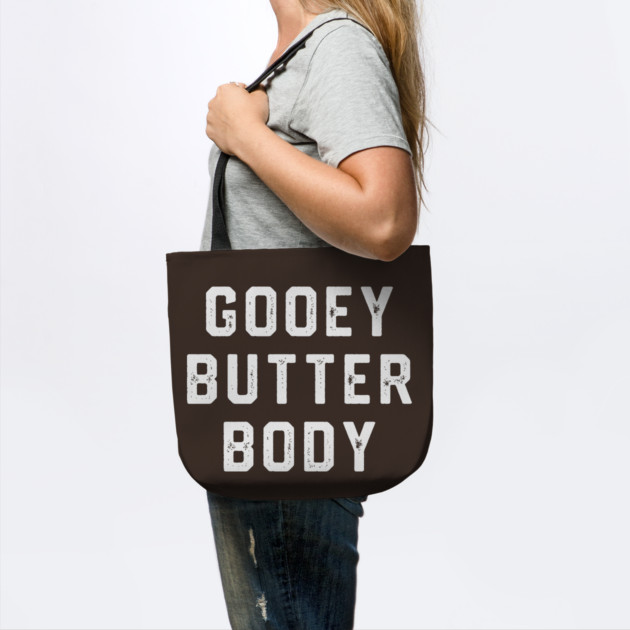 Gooey Butter Body by Litehouse Tees