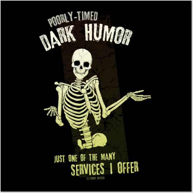 The List Goes On... Wall Art by Tommy Devoid