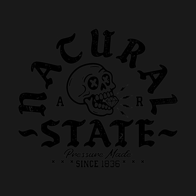 Pressure Made (front only) by rt-shirts