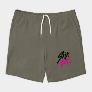 SAJA BOYS Shorts