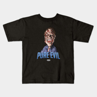 Dr. William Weir Kids T-Shirt