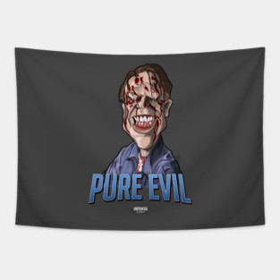 Dr. William Weir Tapestry