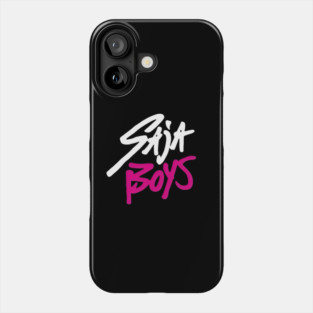 Saja Boys Phone Case