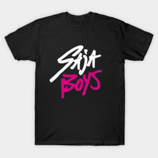 Saja Boys T-Shirt