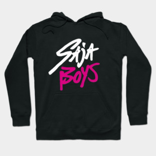 Saja Boys Hoodie