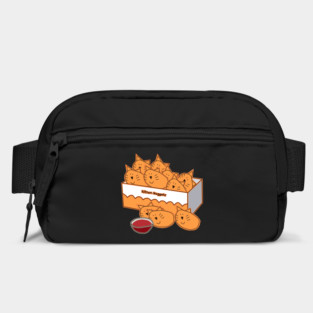 Kitten Nuggets Bag