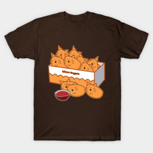 Kitten Nuggets T-Shirt
