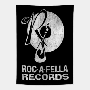 Roc-A-Fella Records Tapestry