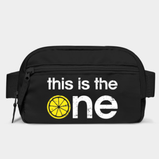 The Stone Roses This Is The One Indie Manchester Large Integrated Lemon Bag
