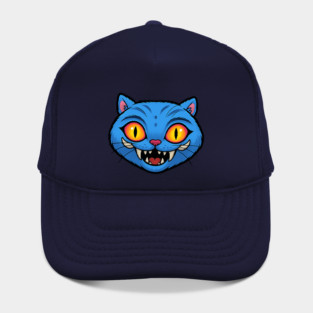 Kpop Derpy Tiger Hat