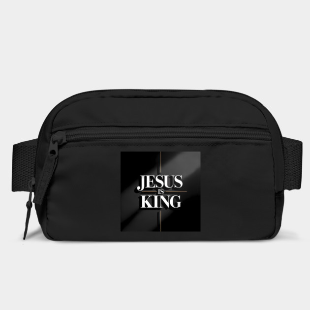 Jesus Is King Christian Gift by Jonas 's Store