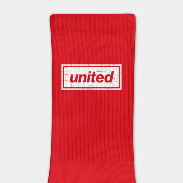 The United Football Indie Music Manchester Light by Butter Creative