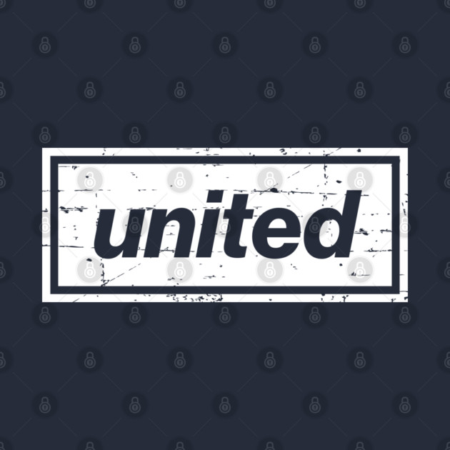 The United Football Indie Music Manchester Light by Butter Creative