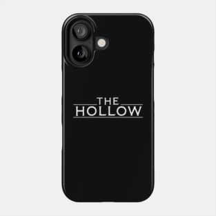The Hollow (Inverted) Phone Case