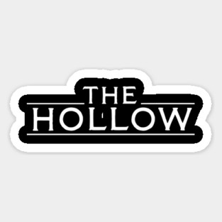 The Hollow (Inverted) Magnet