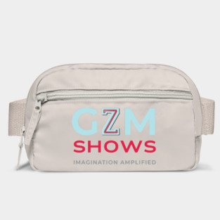 GZM Shows Logo Bag
