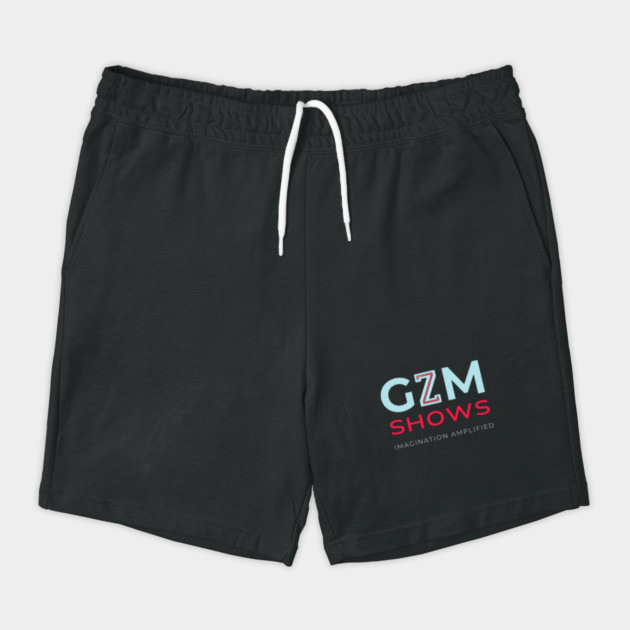 GZM Shows Logo by GZM Podcasts