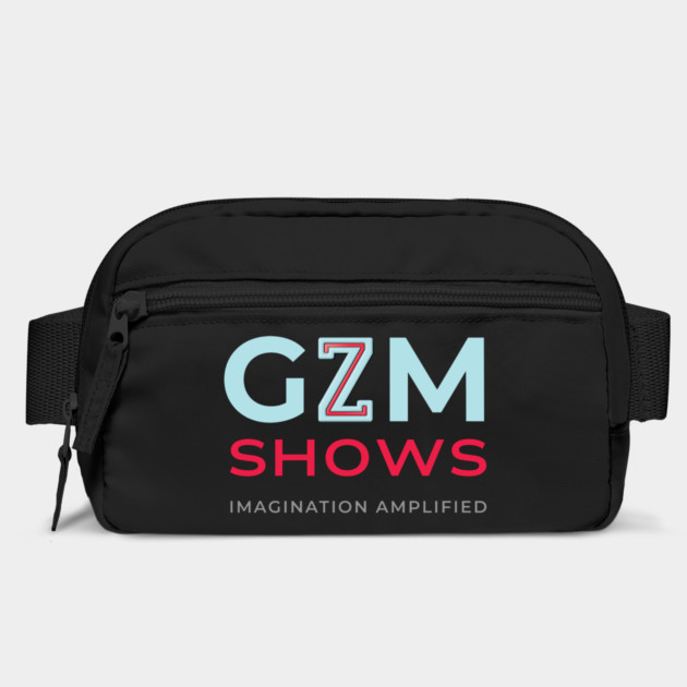 GZM Shows Logo by GZM Podcasts