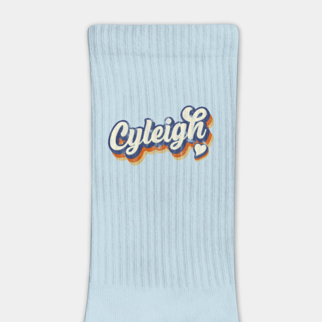 Cyleigh Forever by GZM Podcasts