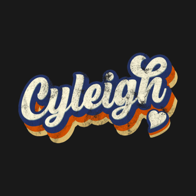 Cyleigh Forever by GZM Podcasts