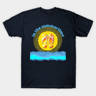 Summertime T-Shirt