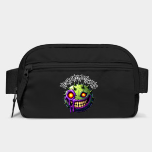 NecroNemoticons 51 Bag