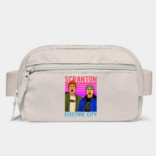 Retro Pop Classics - Electric City Bag